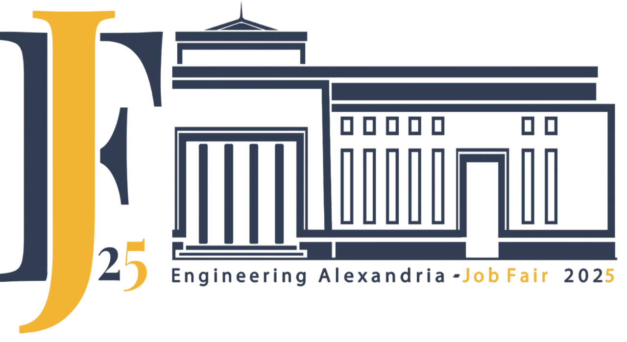 Engineering Job Fair Logo