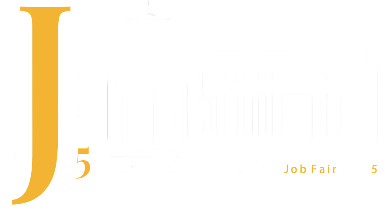 Engineering Job Fair Logo